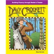 Davy Crockett: American Tall Tales and Legends by Herweck, Diana, 9781433392702