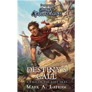 Destiny's Call by Latham, Mark A., 9781472832702