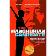 The Manchurian Candidate by Unknown, 9781568582702