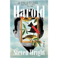 Harold by Wright, Steven, 9781668022702