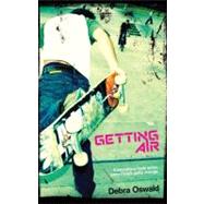 Getting Air by Oswald, Debra, 9781741662702