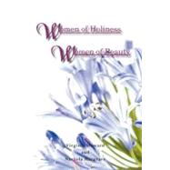 Women of Holiness Women of Beauty by Howard, Virginia; Hargrave, Nashela, 9781467042703