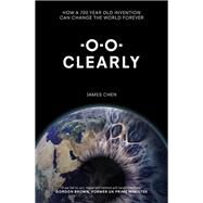 Clearly by Chen James, 9781785902703