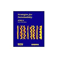 Strategies for Sustainability: Africa by Wood,Adrian, 9781853832703