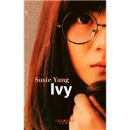 Ivy by Susie YANG, 9782702182703