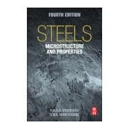 Steels by Bhadeshia, Harry; Honeycombe, Robert, 9780081002704