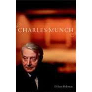 Charles Munch by Holoman, D. Kern, 9780199772704