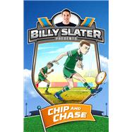 Chip and Chase by Loughlin, Patrick; Ziersch, Nahum, 9780857982704