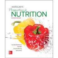 Wardlaw's Perspectives in Nutrition w/Connect Access Card Package by Byrd-Bredbenner, Carol; Moe, Gaile; Berning, Jacqueline; Kelley, Danita, 9781260262704