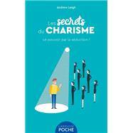 Les secrets du charisme by Andrew Leigh, 9782036042704