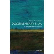 Documentary Film : A Very Short Introduction by Aufderheide, Patricia, 9780195182705