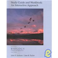 Biology : Concepts and Applications by Jackson, John D.; Taylor, Jane B., 9780534372705