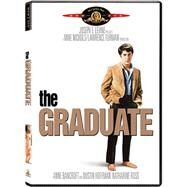 The Graduate (B00079Z9VO) by Mike Nichols, 9780792842705
