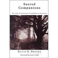 Sacred Companions by Benner, David G., 9780830832705