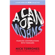 Can of Worms by Nick Terrones, 9780942702705