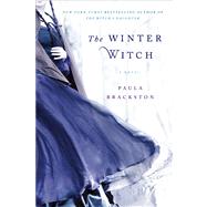 The Winter Witch by Brackston, Paula, 9781250042705