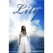 Lilly by Manero, Conny, 9781508532705