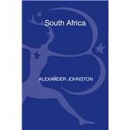 South Africa by Johnston, Alexander, 9781780932705
