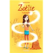 Zolie l'allumette T01 by Marie Potvin, 9782875802705