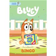 Bingo: A Bluey Storybook by Unknown, 9798217142705