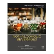 Non-alcoholic Beverages by Grumezescu, Alexandru Mihai; Holban, Alina-Maria, 9780128152706