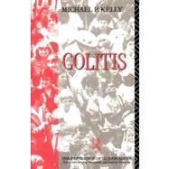 Colitis by Kelly, Michael P., 9780203392706