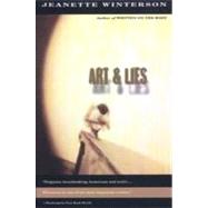 Art & Lies by Winterson, Jeanette, 9780679762706