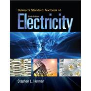 Delmar's Standard Textbook of Electricity by Herman, 9781285852706