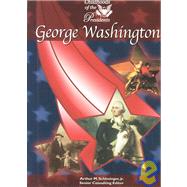 George Washington by Snyder, Gail, 9781590842706