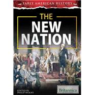 The New Nation by Wolny, Philip, 9781680482706