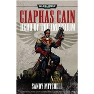 Ciaphas Cain by Mitchell, Sandy, 9781849702706