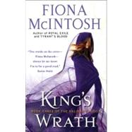 KINGS WRATH                 MM by MCINTOSH FIONA, 9780061582707