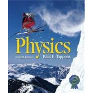 Physics by Tippens, Paul, 9780073222707