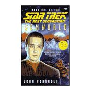 Gemworld; Book One of Two by John Vornholt, 9780671042707