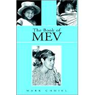 The Book of Mev by Chmiel, Mark, 9781413462708