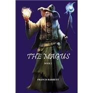 The Magus by Francis Barrett, 9781523422708
