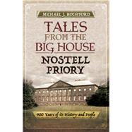 Tales from the Big House by Rochford, Michael J., 9781526702708