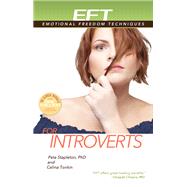 EFT for Introverts by STAPLETON, PETATONKIN, CELINA, 9781604152708