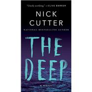 The Deep by Cutter, Nick, 9781668062708