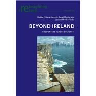 Beyond Ireland by Friberg-harnesk, Hedda; Porter, Gerald; Wrethed, Joakim, 9783034302708