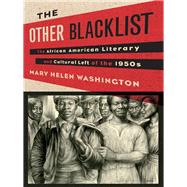 The Other Blacklist by Washington, Mary Helen, 9780231152709