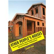 Other People's Houses by Taub, Jennifer, 9780300212709