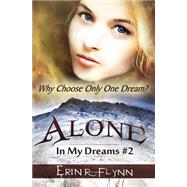 Alone by Flynn, Erin R., 9781505382709