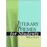 Literary Themes for Students by Hacht, Anne Marie, 9781414402710