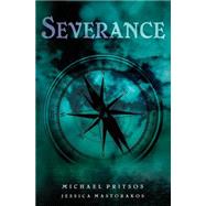 Severance by Pritsos, Michael; Mastorakos, Jessica; Wrighton, A.; Mellon, Kat, 9781500392710