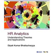 Hr Analytics by Bhattacharyya, Dipak Kumar, 9789386062710