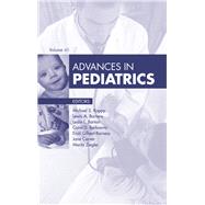 Advances in Pediatrics by Kappy, Michael S., M.D., Ph.D., 9781455772711