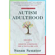 Autism Adulthood by Senator, Susan, 9781510732711