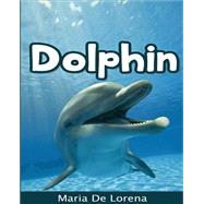 Dolphin by De Lorena, Maria, 9781523462711
