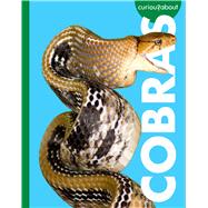 Curious about Cobras by Grack, Rachel, 9798896852711